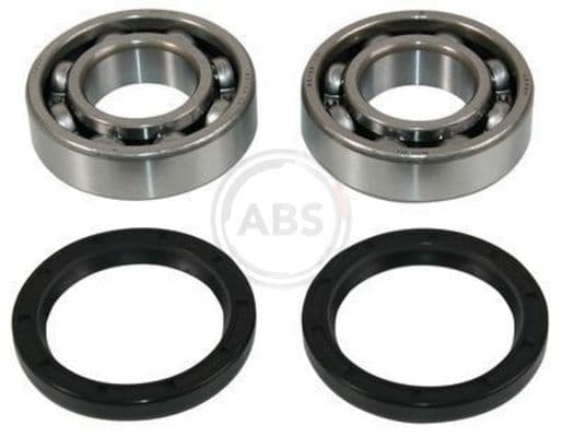 Set rulment roata ABS 200503