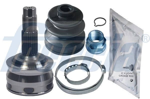 Set articulatie, planetara FRECCIA CVJ13-1006