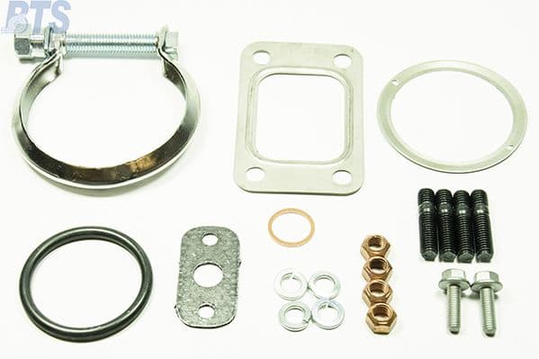 Set montaj, turbocompresor BTS Turbo T931363ABS