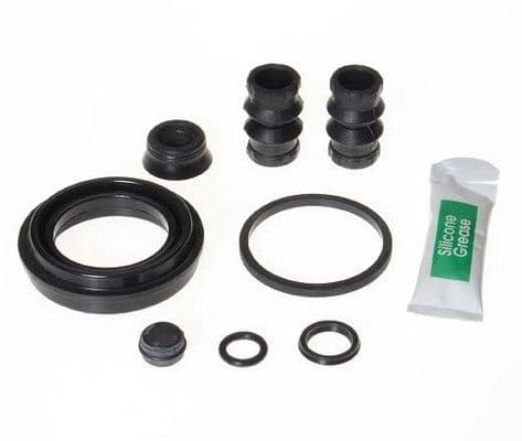 Set reparatie, etrier BUDWEG CALIPER 204336