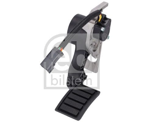 Pedala acceleratie FEBI BILSTEIN 182618