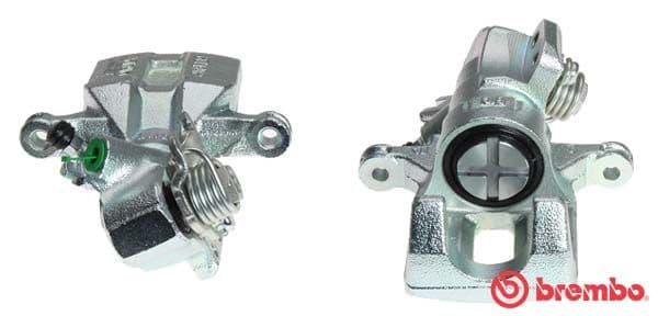 Etrier frana BREMBO ESSENTIAL LINE F 28 149