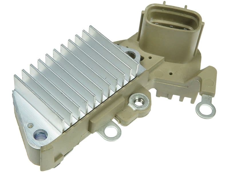 Regulator, alternator AS-PL STANDARD ARE6141S