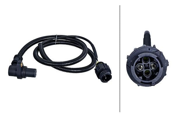senzor,pozitie ax cu came HELLA 6PU 009 169-201