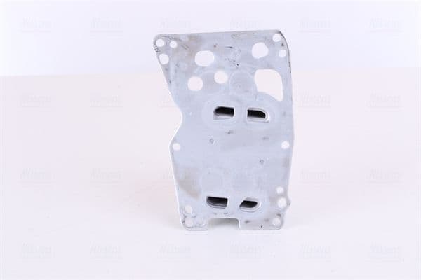 Radiator ulei, ulei motor NISSENS ** FIRST FIT ** 90902