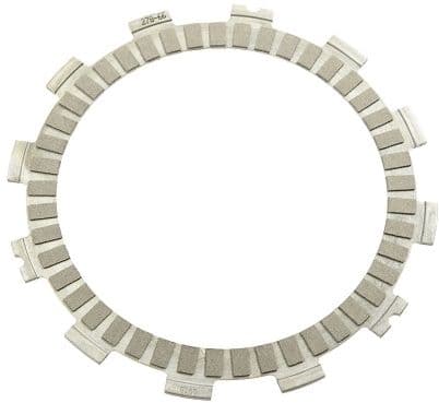 Set disc lamelar, ambreiaj TRW MCC342-8