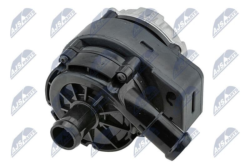 Pompă de apă suplimentară (circuitul apei de răcire) NTY CPZ-WW-022