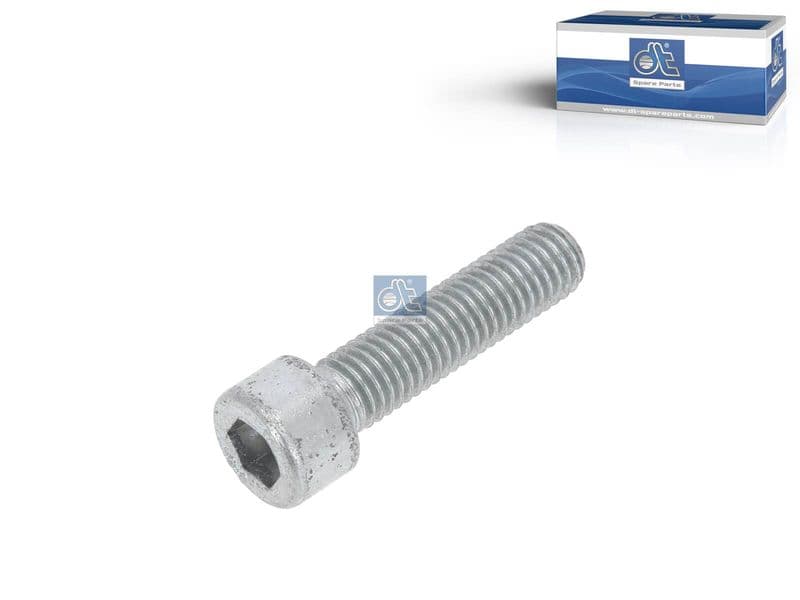 Șurub, fuzetă DT Spare Parts 9.28008