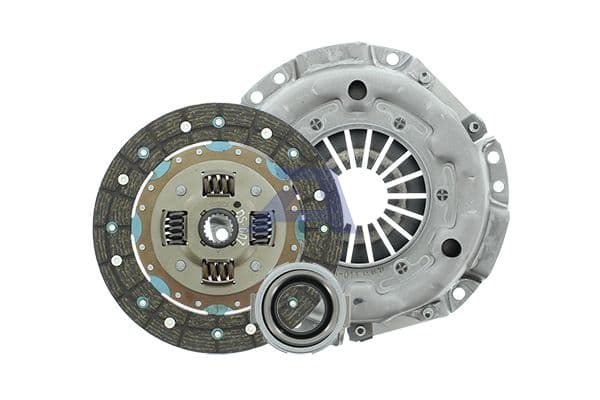 Set ambreiaj AISIN Clutch Kit (3P) KS-002A