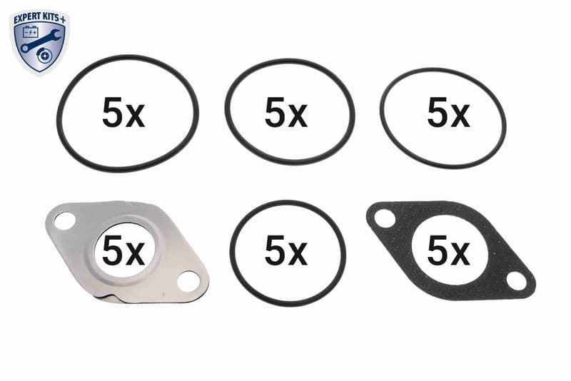 Set garnitura sistem EGR VEMO EXPERT KITS + V10-63-0187