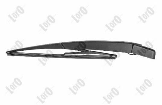 Set stergatoare, curatare parbriz DEPO 103-00-067-P