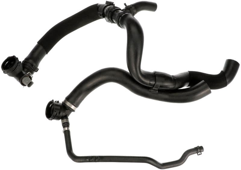 Furtun radiator GATES 05-4863