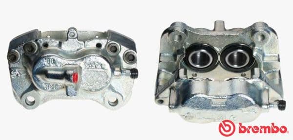Etrier frana BREMBO ESSENTIAL LINE F 50 082