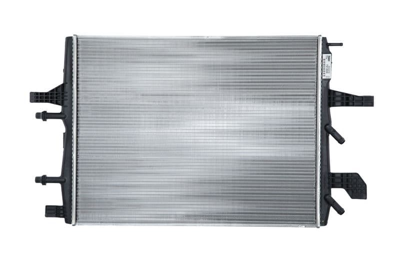 Radiator, racire motor VALEO 701400