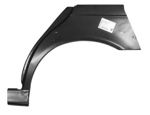 Aripa interioara BLIC 6504-03-0065581P
