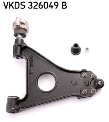 Brat, suspensie roata SKF VKDS 326049 B
