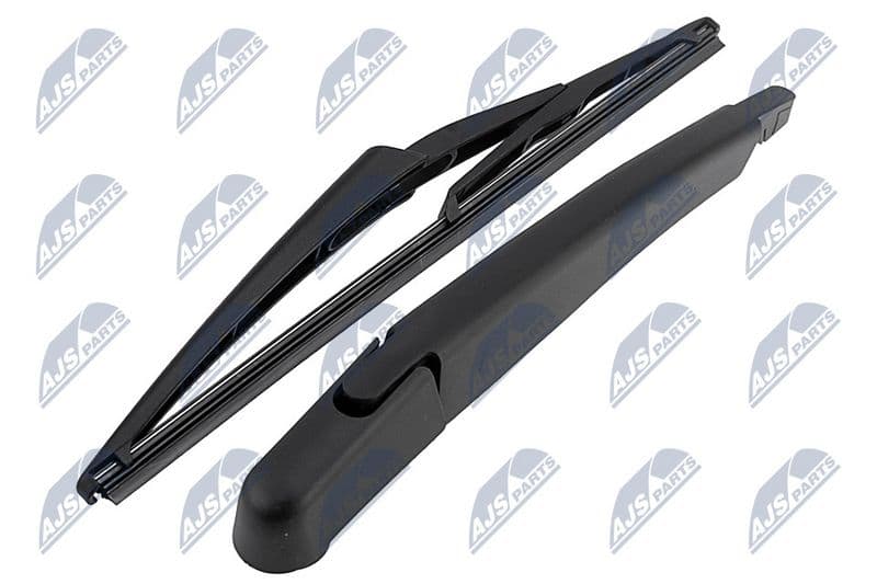 brat stergator, parbriz NTY EWB-PE-004