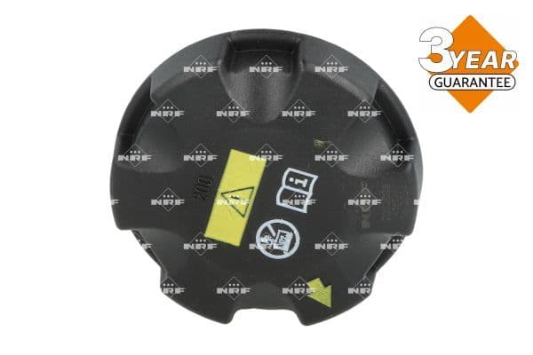 buson,vas expansiune NRF 455641