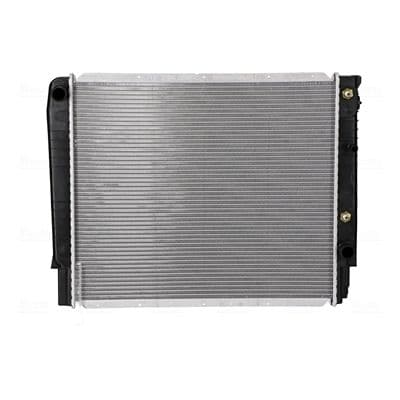 Radiator, racire motor NISSENS 65542A