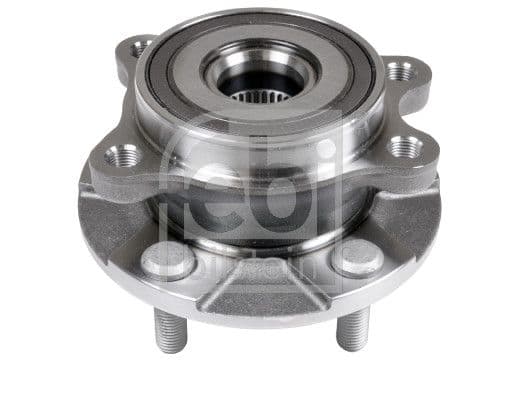 Set rulment roata FEBI BILSTEIN 172485