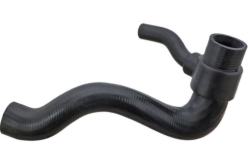 Furtun radiator TOPRAN 408 130