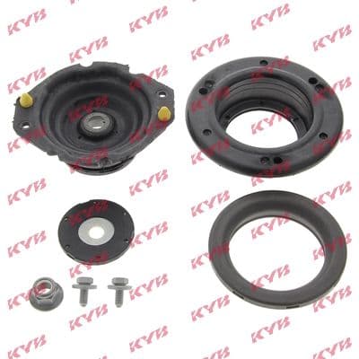 Set reparatie, rulment sarcina amortizor KYB Suspension Mounting Kit SM1529