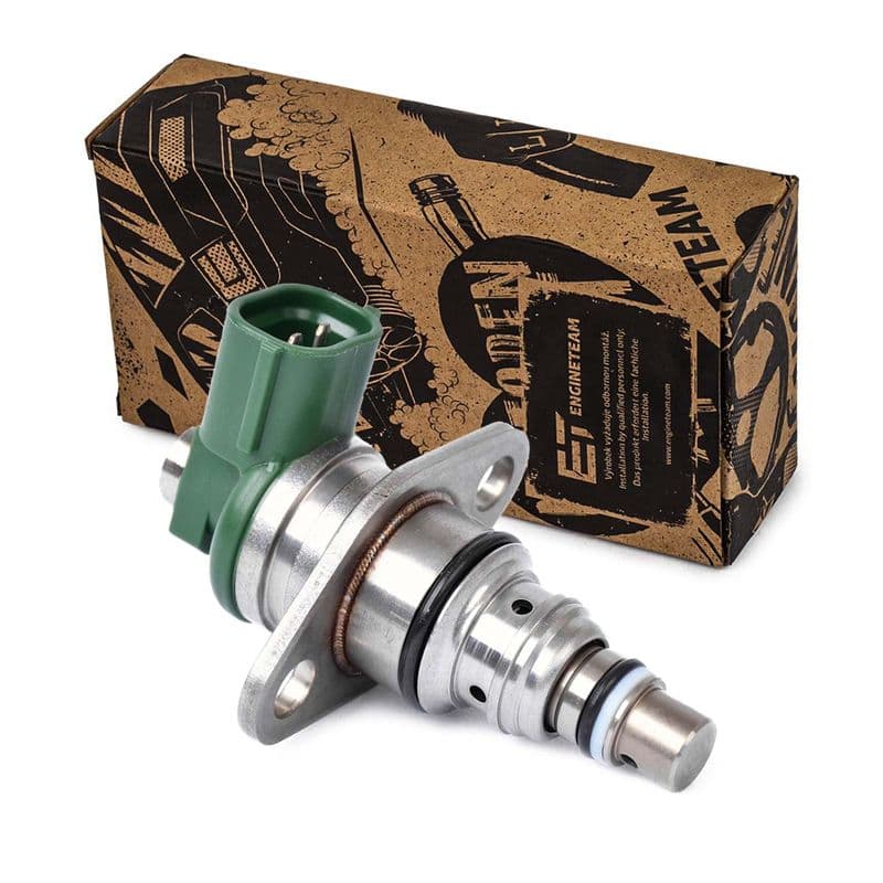 Supapa control presiune, sistem - Common-Rail ET ENGINETEAM ED0010