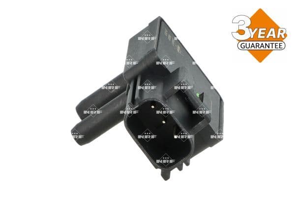 Senzor, presiune gaze evacuare NRF 708029