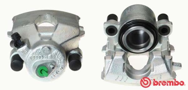 Etrier frana BREMBO ESSENTIAL LINE F 85 148