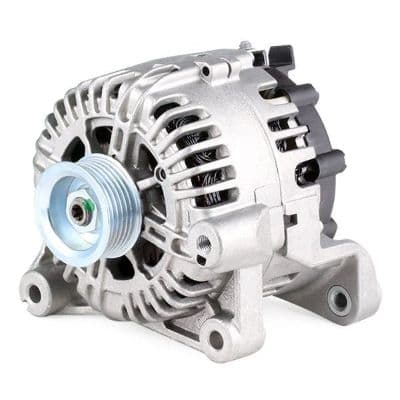 Generator / Alternator MTR 12160883