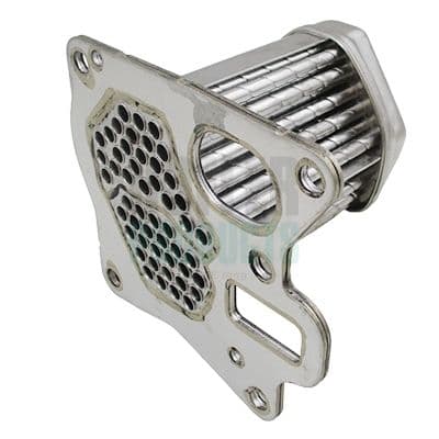 Radiator, recirculare gaze de esapament MEAT & DORIA 7518827