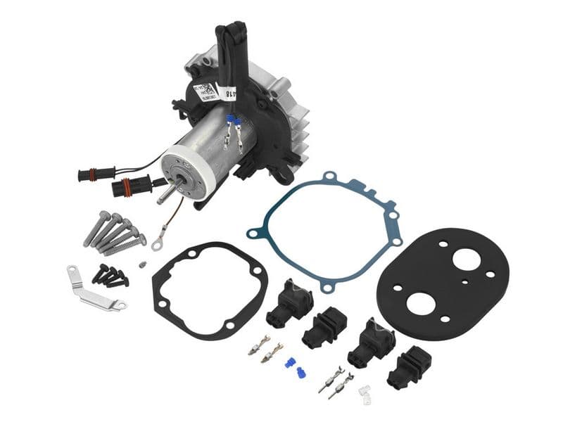 incalzitor independent autovehicul WEBASTO 9037046A