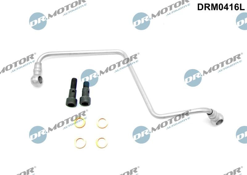 conducta ulei, incarcare Dr.Motor Automotive DRM0416L