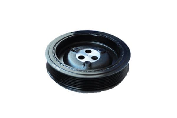 Fulie curea, arbore cotit ASAM AUTOMOTIVE 80286