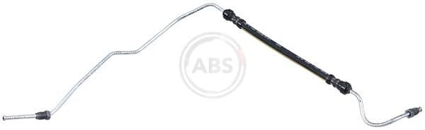 Furtun frana ABS SL 6602