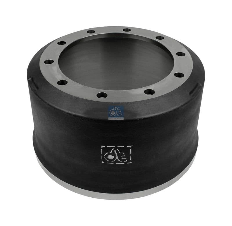 Tambur frana DT Spare Parts 10.13229