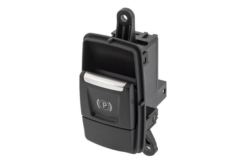 Comutator, actionare frana de parcare TOPRAN EHVP 504 891