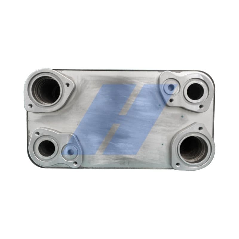 Radiator, retarder HIGHWAY AUTOMOTIVE 31057005