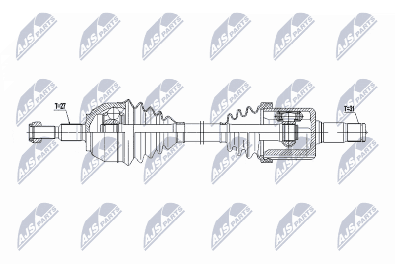 Planetara NTY NPW-FR-183