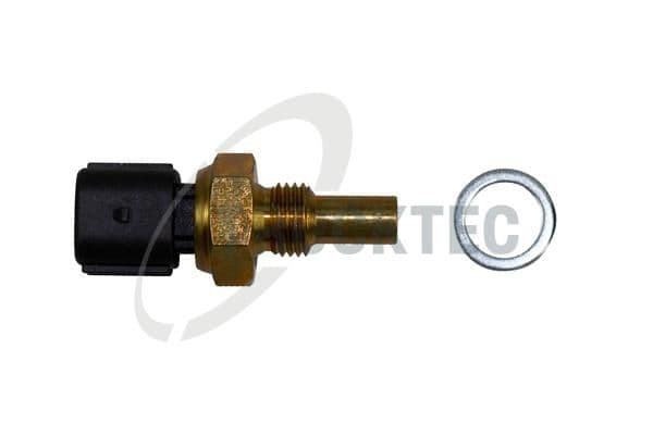 senzor,temperatura lichid de racire TRUCKTEC AUTOMOTIVE 02.42.399
