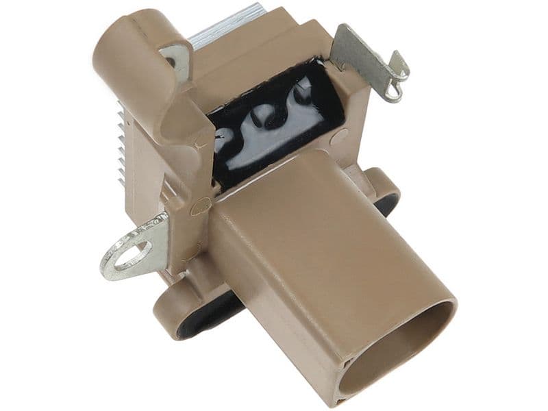 Regulator, alternator AS-PL AS ARE6162P