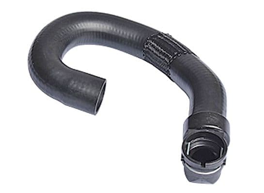 Furtun radiator METZGER AUTOTEILE 2420238
