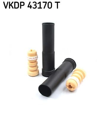 chit protectie praf,amortizor SKF VKDP 43170 T