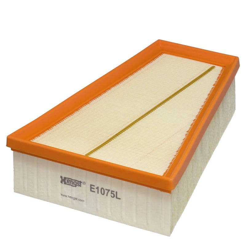 Filtru aer HENGST FILTER E1075L