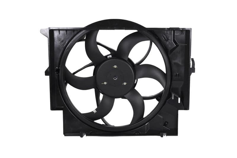 Ventilator, radiator KAMOKA 7740009