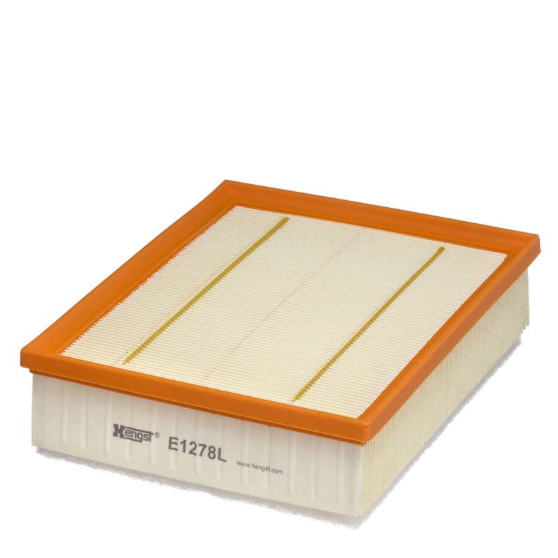 Filtru aer HENGST FILTER E1278L