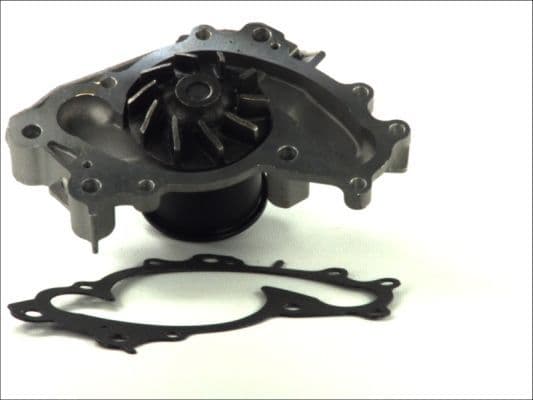 Pompă de apă, răcire motor THERMOTEC D12070TT
