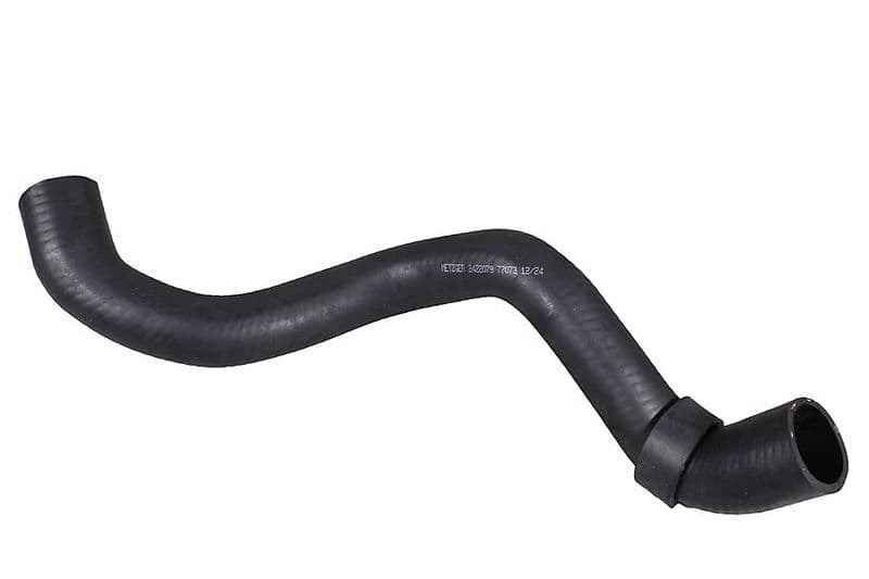 Furtun radiator METZGER AUTOTEILE 2422079