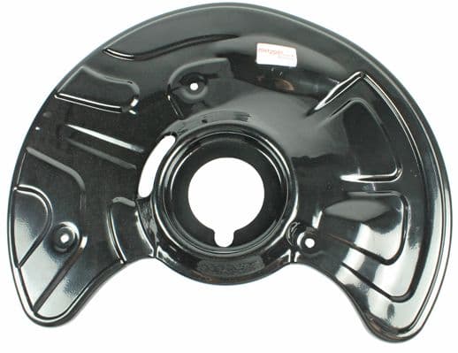 protectie stropire,disc frana METZGER AUTOTEILE 6115015