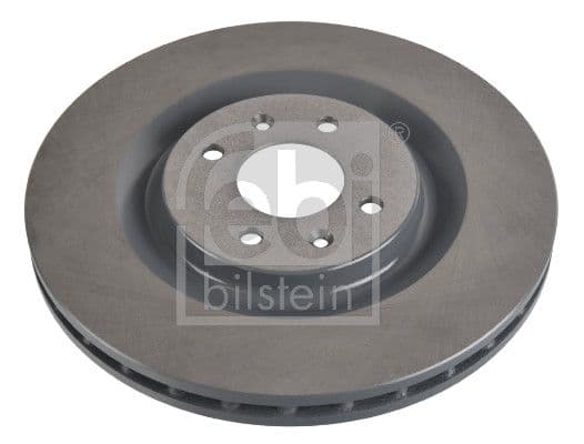 Disc frana FEBI BILSTEIN 107225